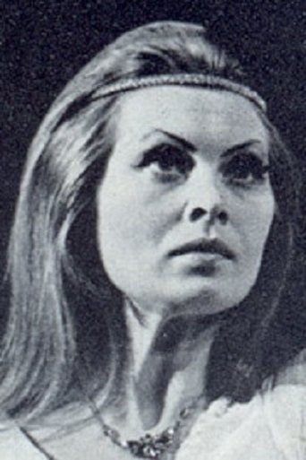Portrait of Tatiana Yakovleva