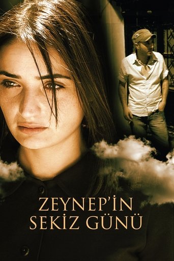 Poster of Zeynep’s Eight Days