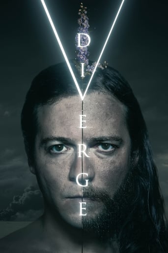 Poster of Diverge