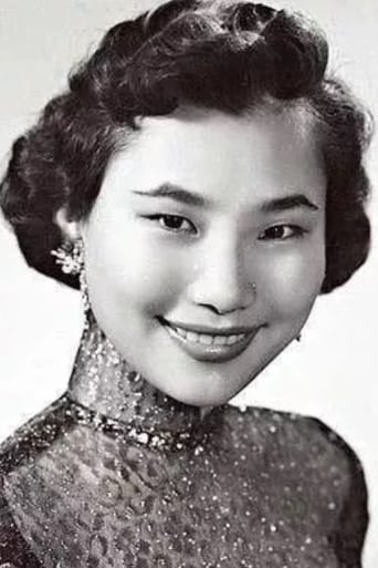 Portrait of Mona Fong Yat-Wah