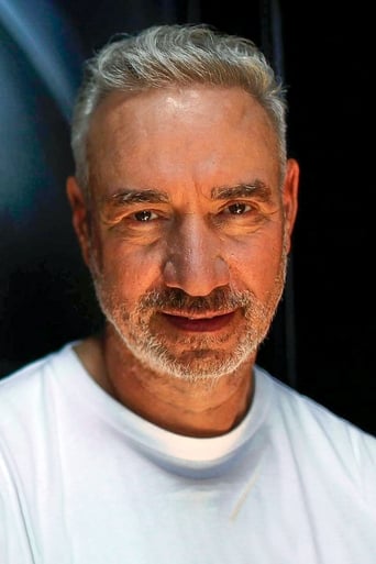 Portrait of Roland Emmerich