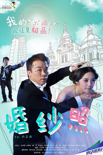 Poster of 婚纱照