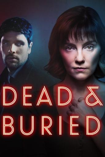 Portrait for Dead and Buried - Series 1