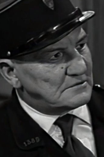 Portrait of Franck Maurice