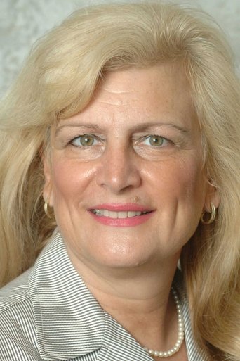 Portrait of Joanne Giannini