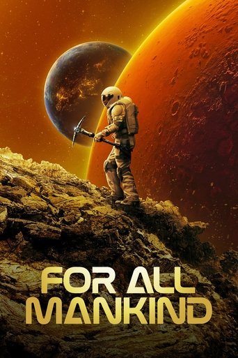 Portrait for For All Mankind - Season 4