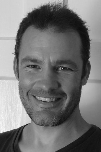 Portrait of Michael Hurst