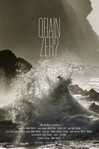 Poster of Orain zer?