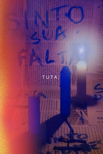 Poster of TUTA ;