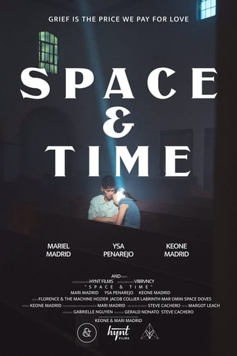 Poster of Space & Time