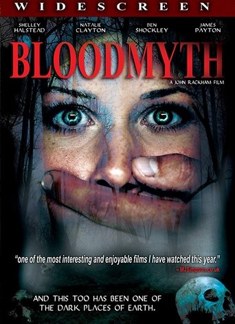 Poster of Bloodmyth