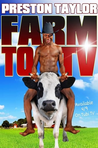 Poster of Farm to TV