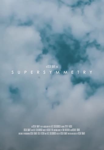 Poster of Supersymmetry