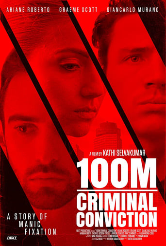 Poster of 100m Criminal Conviction