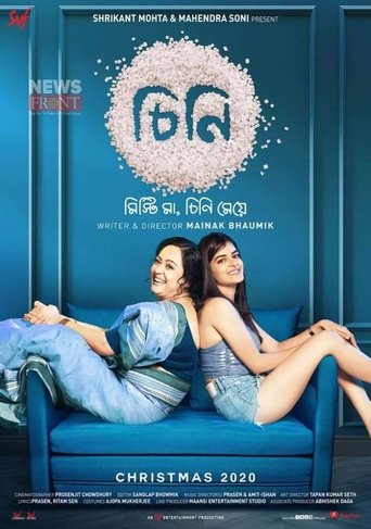 Poster of Cheeni