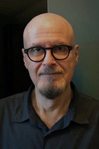 Portrait of Alex Proyas