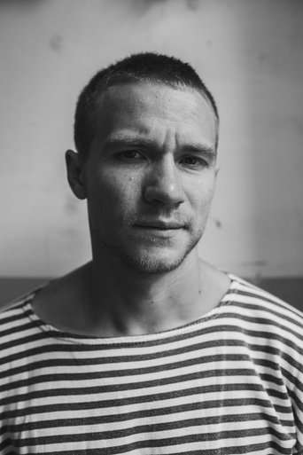 Portrait of Олег Клевакин