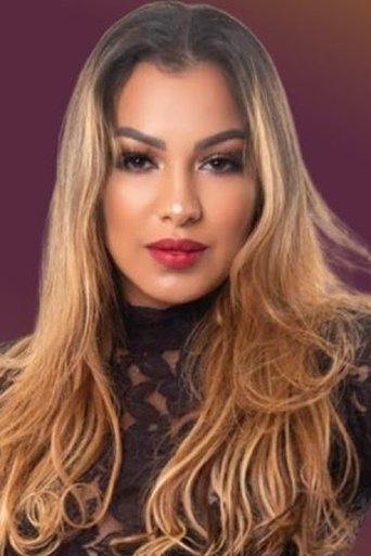 Portrait of Suanny Batidão