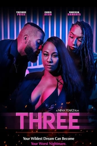 Poster of Three