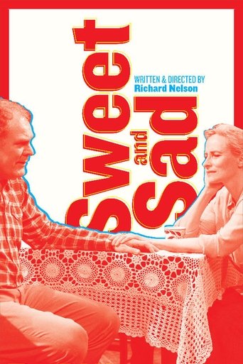 Poster of Sweet and Sad