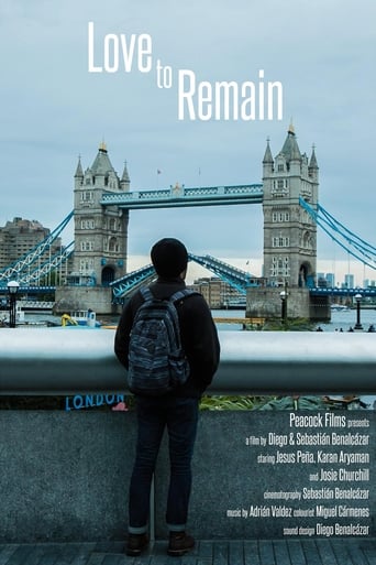 Poster of Love to remain