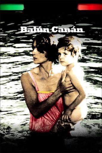 Poster of Balún Canán