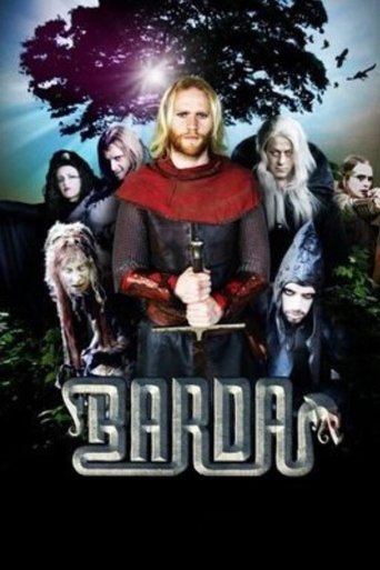 Poster of Barda