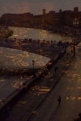Poster of The Night of Candles