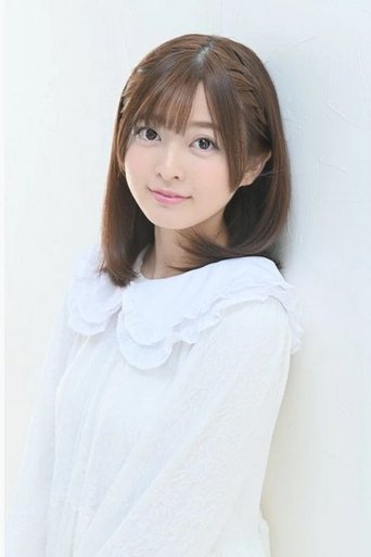 Portrait of Riona Imaizumi