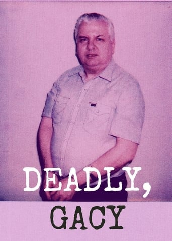 Poster of Deadly Legacy