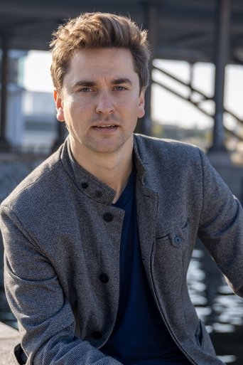 Portrait of Jim Förster