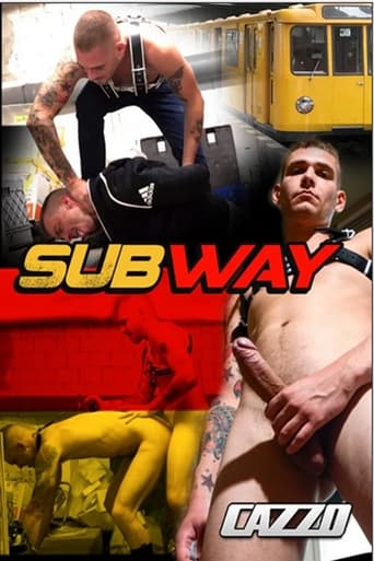 Poster of Subway