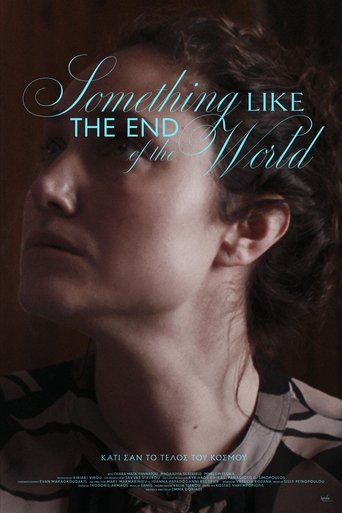Poster of Something Like the End of the World