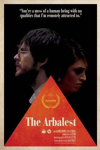 Poster of The Arbalest