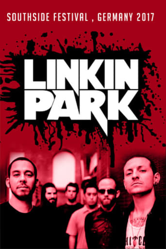 Poster of Linkin Park - Live at Southside Festival