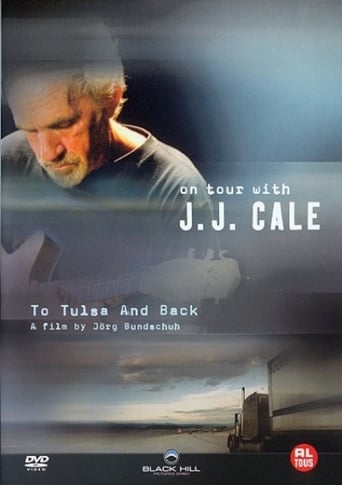 Poster of J. J. Cale: To Tulsa And Back (On Tour with J. J. Cale)