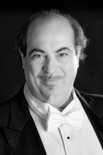 Portrait of Donato Di Stefano