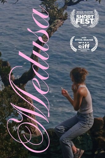 Poster of Medusa