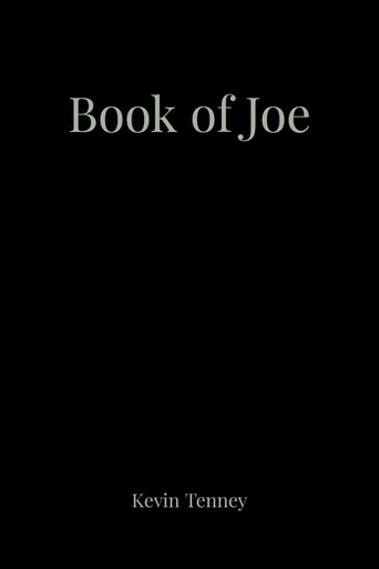 Poster of Book of Joe