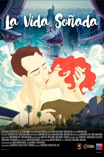 Poster of The dreamed life