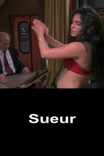 Poster of Sueur