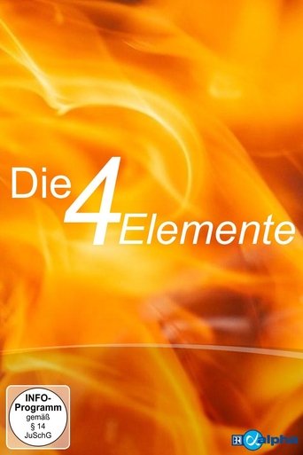 Poster of Die 4 Elemente