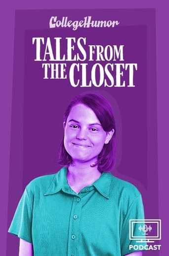 Portrait for Tales from the Closet - Season 1