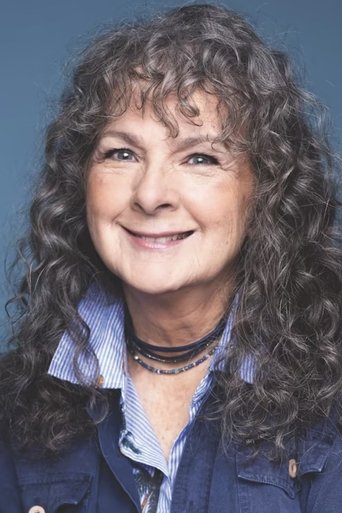 Portrait of Louise Laparé