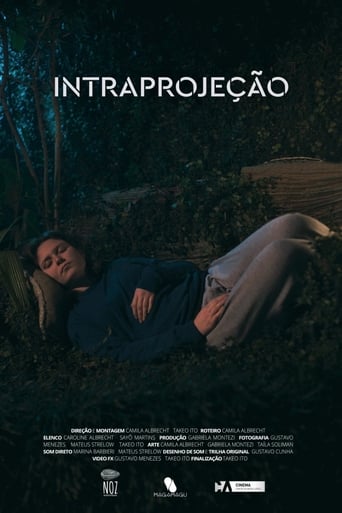 Poster of Intraprojeção