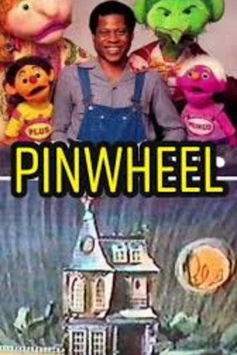 Poster of Pinwheel