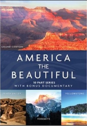 Poster of America the Beautiful