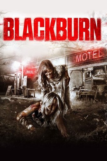 Poster of Blackburn