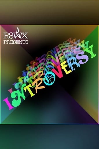 Poster of RSWX Presents: Introversy