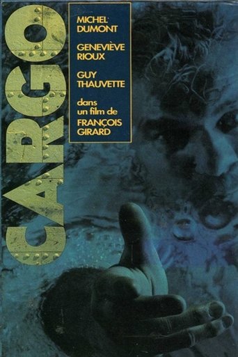 Poster of Cargo